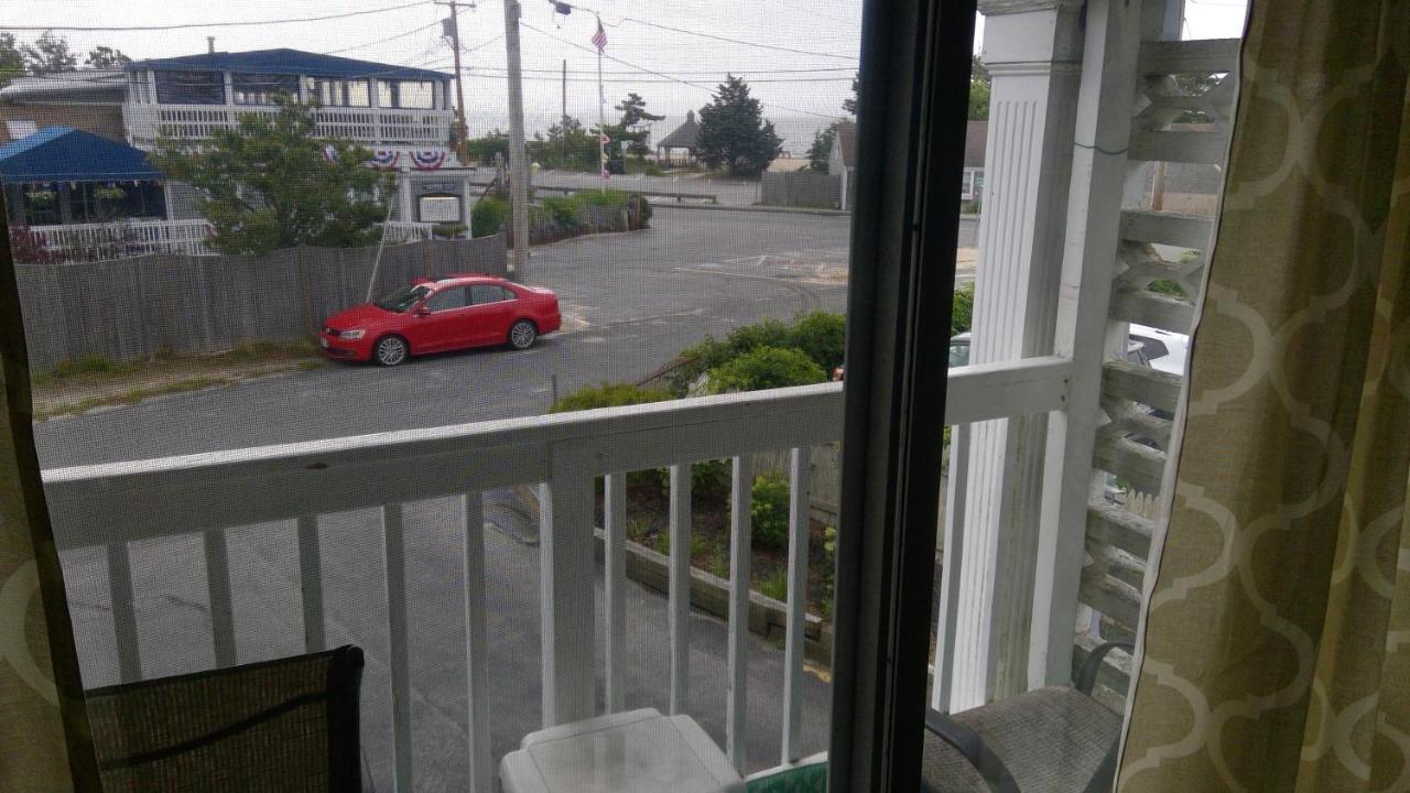 Village Green Motel Yarmouth Port المظهر الخارجي الصورة