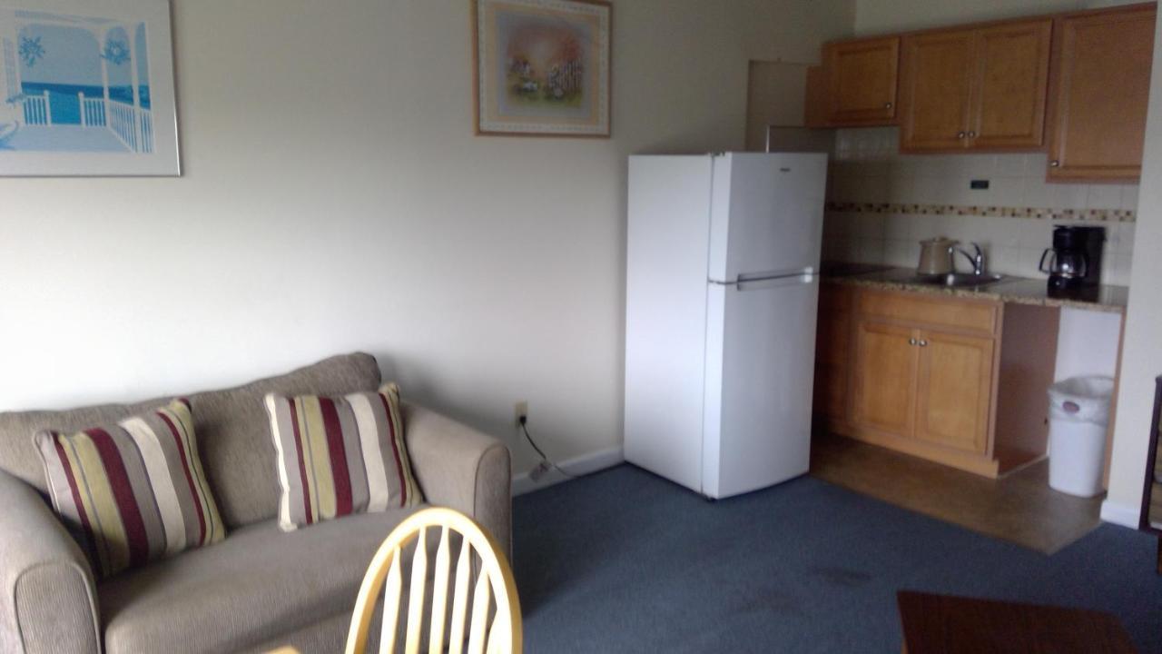Village Green Motel Yarmouth Port المظهر الخارجي الصورة